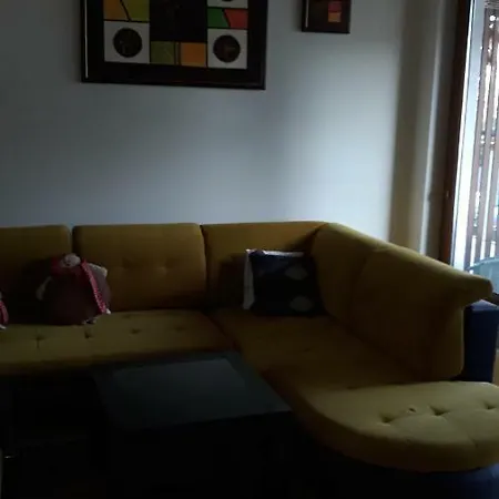Apartman Olimpic Park Kołobrzeg