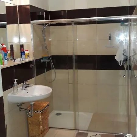 Olimpic Park Apartman Kołobrzeg