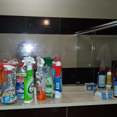 Apartman Olimpic Park
