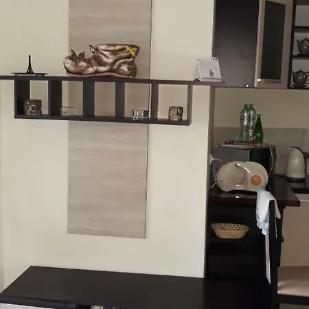 Apartman Olimpic Park Kołobrzeg