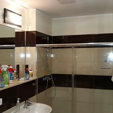 Olimpic Park Apartman *