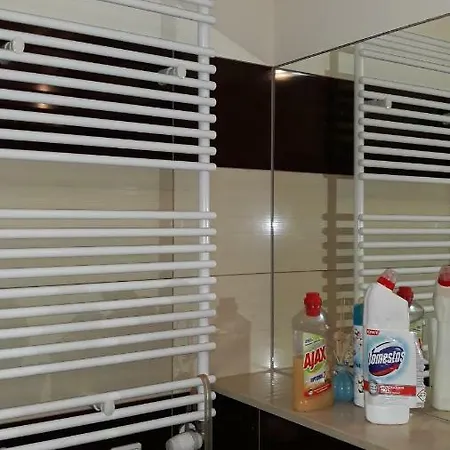 Olimpic Park Apartman *