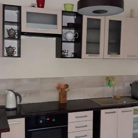 Apartman Olimpic Park *