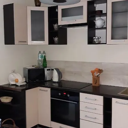 Olimpic Park Apartman