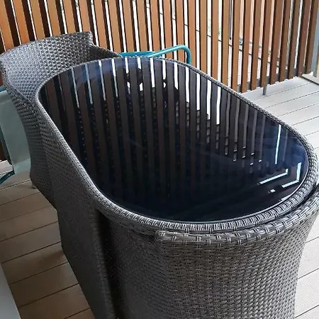 Apartman Olimpic Park Kołobrzeg