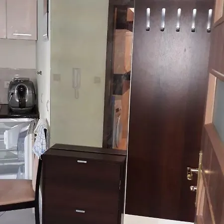 Apartman Olimpic Park *