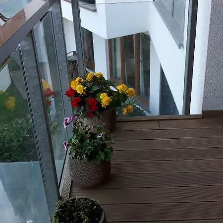 Apartman Olimpic Park *