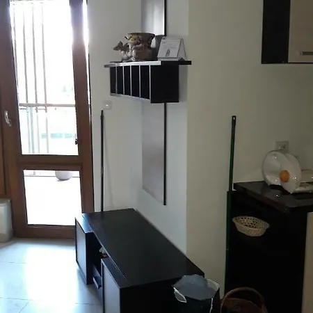Apartman Olimpic Park