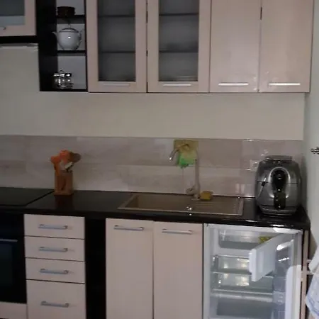 Apartman Olimpic Park *