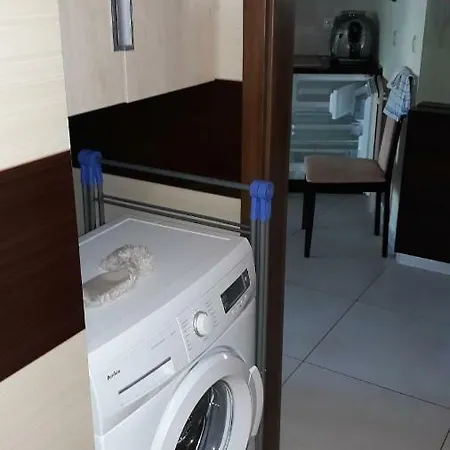 Apartman Olimpic Park Kołobrzeg