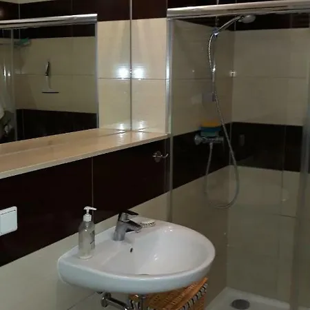 Olimpic Park Apartman